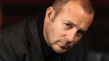 L'ange de la vengeance (2012)