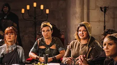 Spéciale Saisons 1 et 2