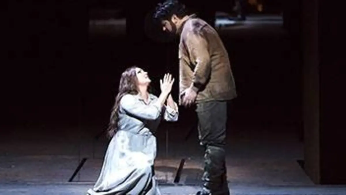 Il Trovatore