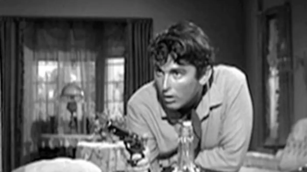 Le tueur à la voix douce