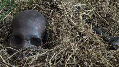 Meurtre au lever de soleil