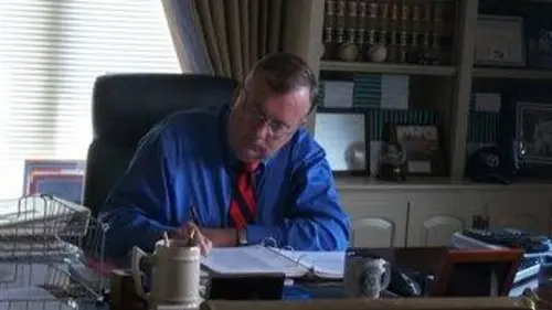 Le tueur d'à côté S04E15 Une nuit de cauchemar