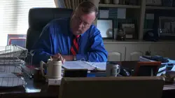 Le tueur d'à côté