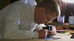 Le tueur d'à côté