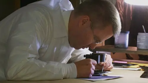 Le tueur d'à côté S01E02 Etrange disparition