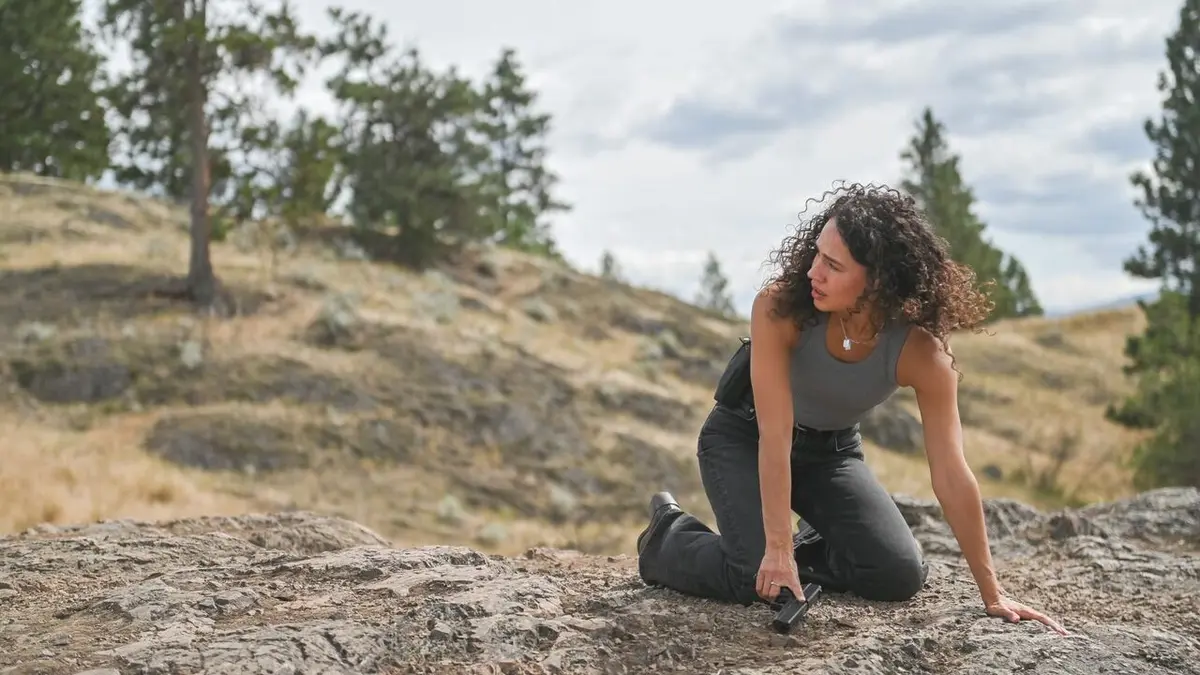 Le tueur de Bear Lake