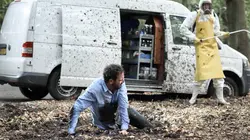 Le tueur de l'autoroute