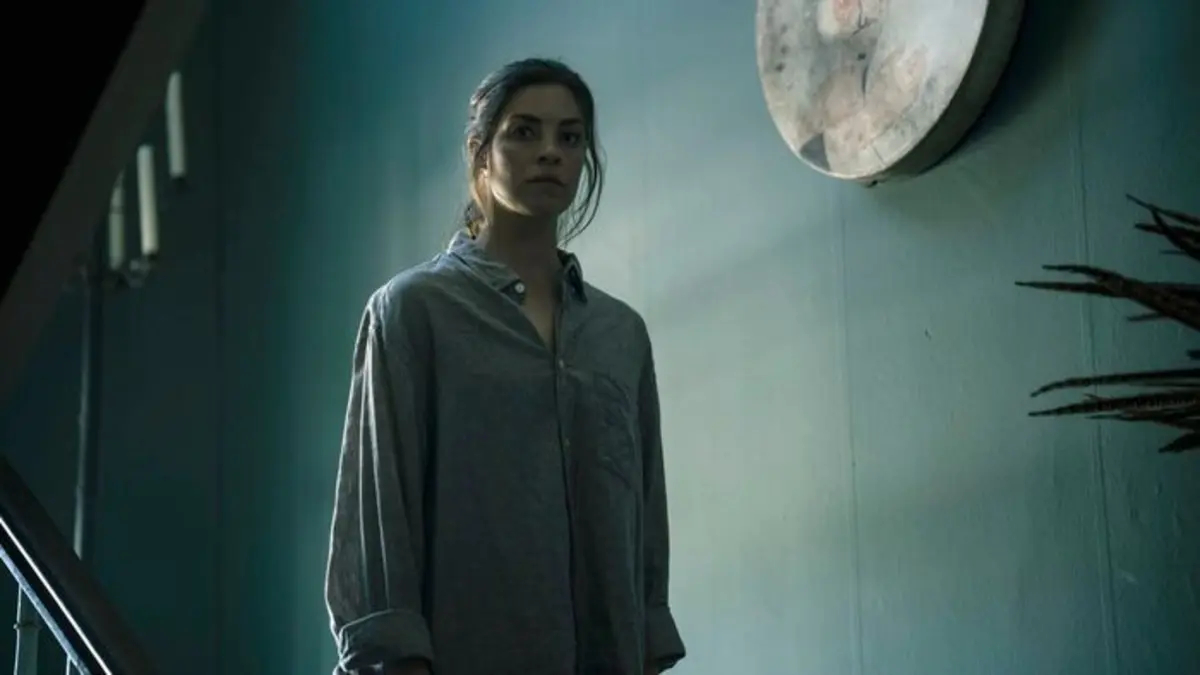 Le tueur de l'ombre S02E05