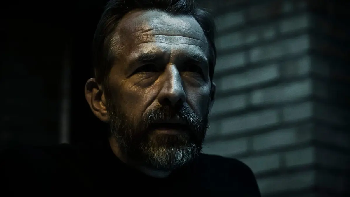 Le tueur de l'ombre S02E07