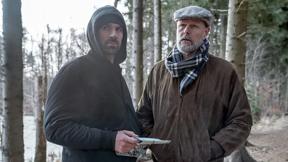 Le tueur de l'ombre S01E01