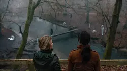 Visuel de Le tueur de l'ombre