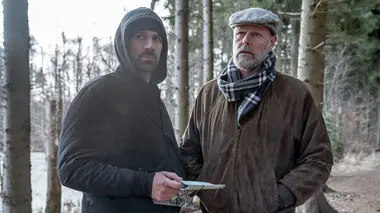 Le tueur de l'ombre S01E01