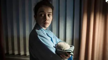 Le tueur de l'ombre S03E03