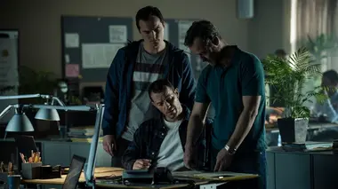 Le tueur de l'ombre S03E07