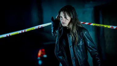 Le tueur de l'ombre S04E07