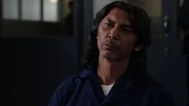 Le tueur de la nuit (2016)