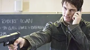 Le tueur du campus