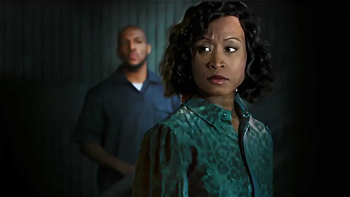 Le tueur du dernier étage