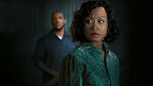 Le tueur du dernier étage