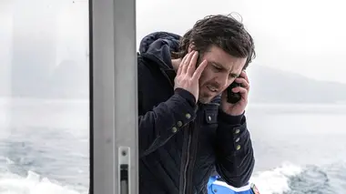 Le tueur du lac S01E05