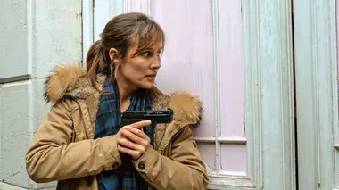Le tueur du lac S01E07