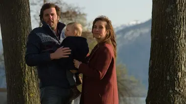 Le tueur du lac S01E08