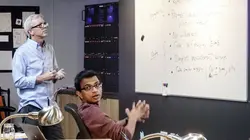 Le tueur du zodiac : la traque