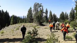 Le tueur du zodiac : la traque