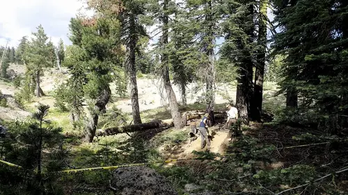 Le tueur du zodiac : la traque S01E02 Le lien avec l'armée