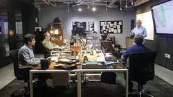 Le tueur du zodiac : la traque