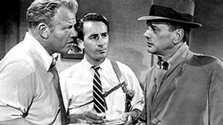 Visuel de Le tueur s'est évadé