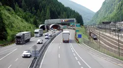Le tunnel du Brenner, un projet controversé