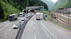 Le tunnel du Brenner, un projet controversé
