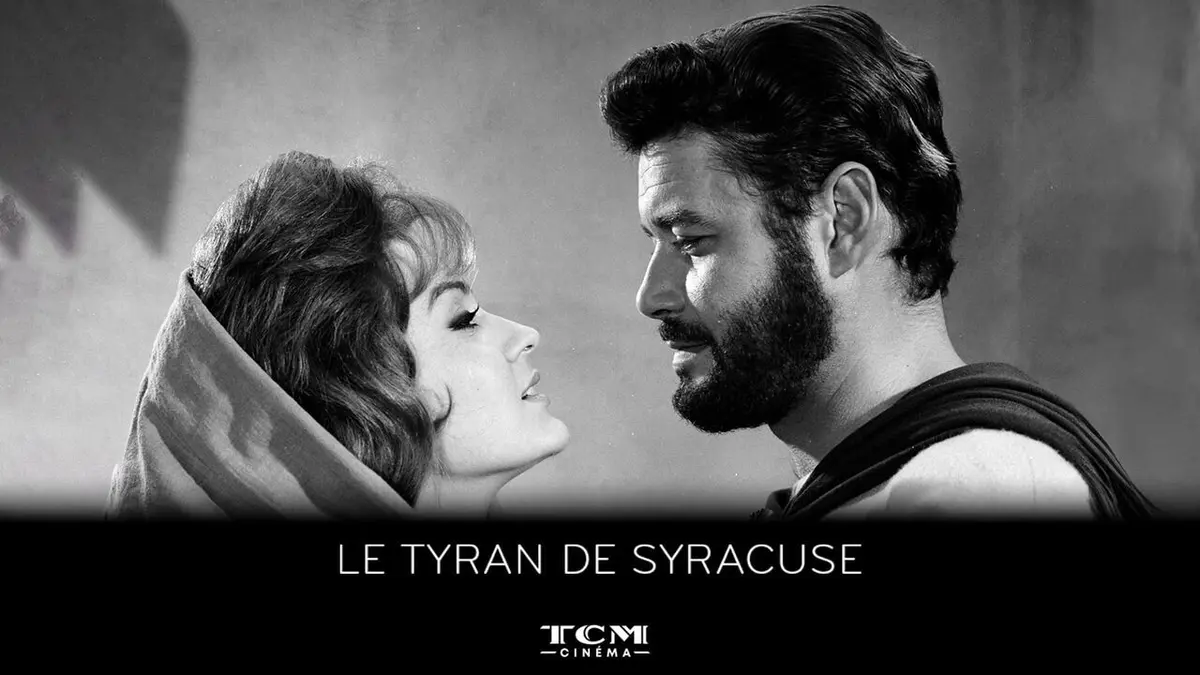 Le tyran de Syracuse