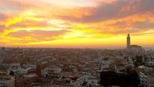 Le Tyrol du Sud E01 Les Dolomites