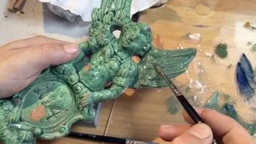 Le Tyrol du Sud E05 Autour du lac de Caldaro