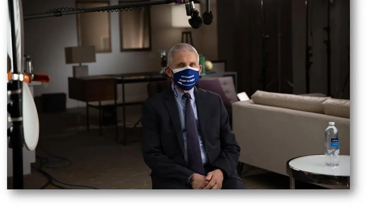 Le vaccin : vaincre le COVID