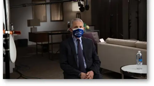 Le vaccin : vaincre le COVID