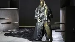 Visuel de Le Vaisseau fantôme