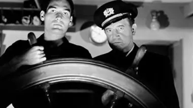 Le vaisseau fantôme (1943)