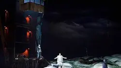 Visuel de Le Vaisseau fantôme