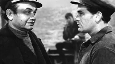 Le vaisseau fantôme (1941)