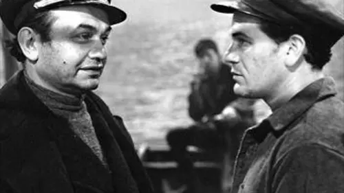 Casting Le vaisseau fantôme