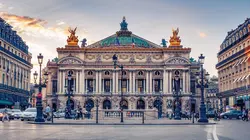 Le Vaisseau fantôme