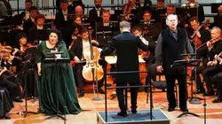 Le Vaisseau fantôme