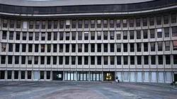 Visuel de Le Val-de-Grâce, l'hôpital de la République