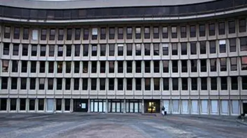 Le Val-de-Grâce, l'hôpital de la République