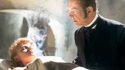 Visuel de Le vampire a soif