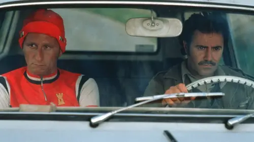 Le vélo de Ghislain Lambert en streaming