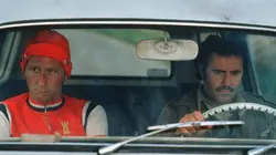 Le vélo de Ghislain Lambert